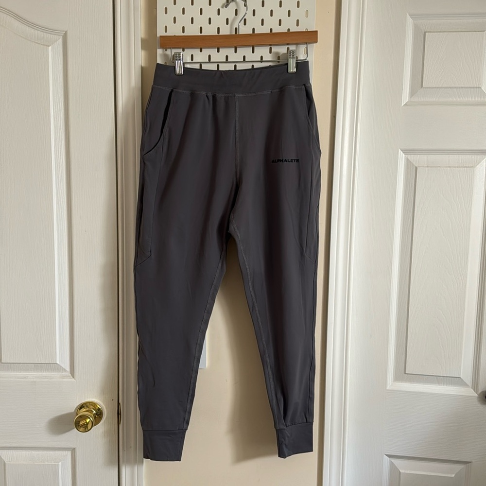 Alphalete Jogger Sweatpants